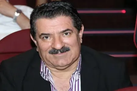 Ağadadaş Ağayev DANIŞDI: - "Böyüdüləsi heç bir şey yoxdur"