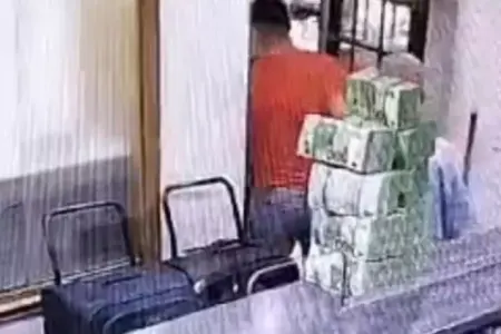 İşçidən müdirə 1 milyon avroluq - SOYĞUN!