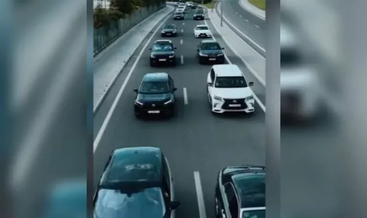 Kişi kimi deyirəm, mənim belə uşağım yoxdur - – Cavanşir Paşazadədən AÇIQLAMA