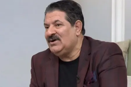 Ağadadaş Ağayevə cinayət işi açıldı