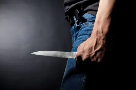 Qardaşını öldürüb intihar etdi - YENİLƏNİB