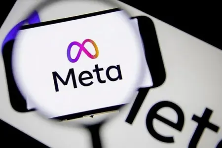 Meta-ya 220 milyon dollar - cərimə