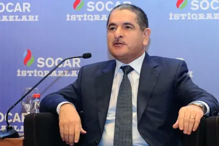 Natiq Əmirova ağır itki üz verdi
