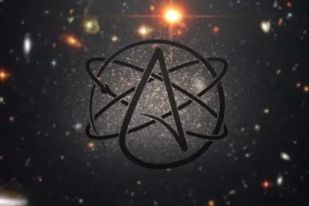 Ateist olan - MƏŞHURLAR - ADLAR