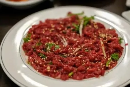 Dünyanın ən ölümcül yeməyi