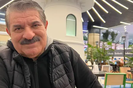 Ağadadaş Ağayevin qohumundan inanılmaz iddia - 3-4 gün əvvəl ailə üzvləri ilə...