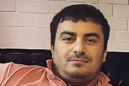 "Kürd Amon"un qətli ilə bağlı rəsmi açıqlama