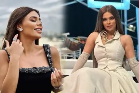 Aysun onu qınayanları SUSDURDU: - “Belə də ki, əcəb edirəm”