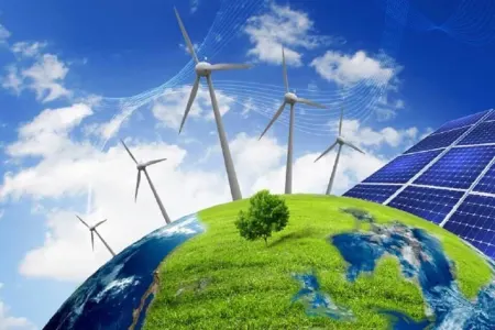 Laçında yaşıl enerji zonasına dəstək tədbiri keçirilib