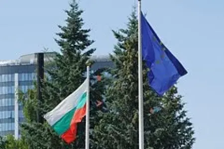 Ukrayna Bolqarıstan səfirini QƏBUL ETMƏDİ - SƏBƏB