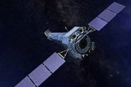 NASA: CHANDRA teleskopu bağlana bilər