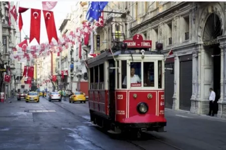 Zəlzələ təhlükəsi artır: Əhali qorxu içində - İstanbul sürətlə boşalır