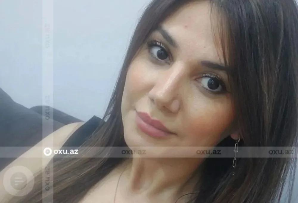 Bakıda əri ilə rəfiqəsinin münasibətini öyrənən qadından ağlasığmaz əməl - FOTO
