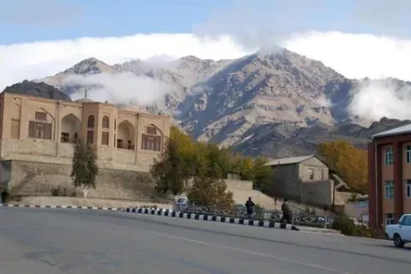 Ordubadın Baş planı hazırlanacaq