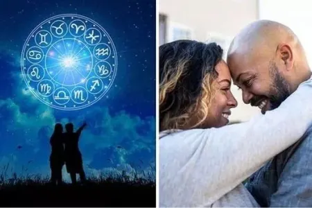 Ən yaxşı sevişən bürclər - Sıralamda siz varsınız?