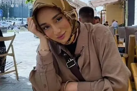 Mədinə rəfiqəsi ilə birlikdə faciəvi şəkildə öldü - FOTO