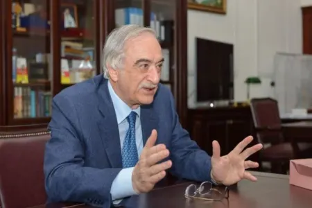 Polad Bülbüloğlu infarkt keçirib?