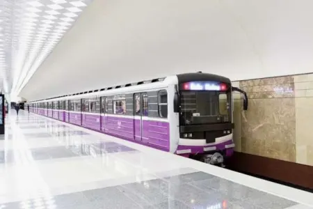 Bu tarixdə yeni qatarlar gətiriləcək