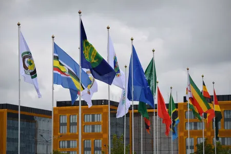 Rusiya XİN Afrika ölkələrini Soçiyə dəvət etdi
