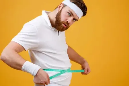 Qarın yağları demans və Parkinson xəstəliyi riskini artırır