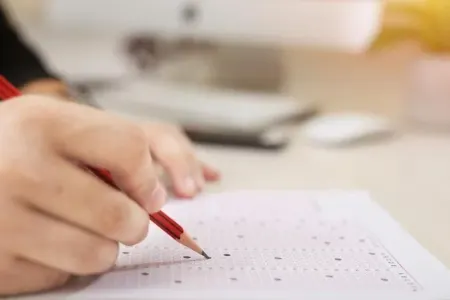 Hərbi liseylərə qəbul imtahanının nəticələri
