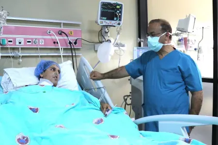 Diş iltihabı ölümünə səbəb olacaqdı