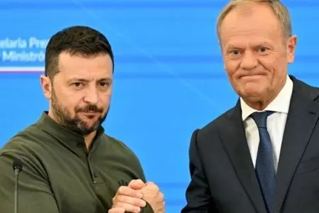 "Bu, Kiyevin müharibəsidir, bizim deyil"