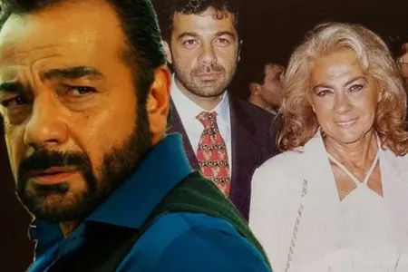 Məşhur aktyorun ana həsrəti