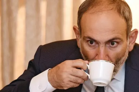 "Paşinyanın sonuncu payızı olacaq..." - Petrosyandan ŞOK SÖZLƏR