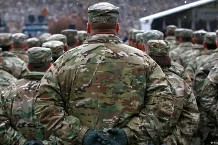 Sərhəd toqquşmaları BAŞLADI: - Müsəlman ölkəsi yeni müharibəyə GİRİR