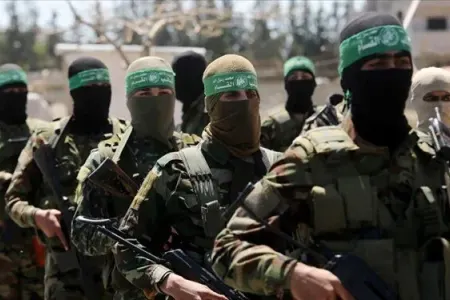 HƏMAS lideri İsrail həbsxanasında dünyasını - dəyişdi