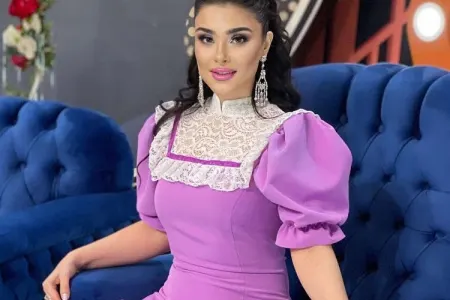 İkinci dəfə qurduğu ailəsindən və övladlarından - DANIŞDI