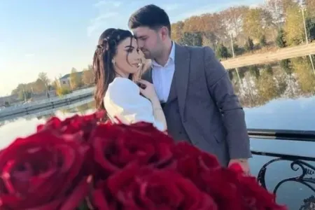 Faciəvi şəkildə ölən Nicatın SƏS YAZISI yayıldı - VİDEO