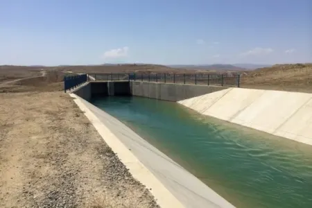 Qusarda kanalda batan yeniyetmənin meyiti tapıldı