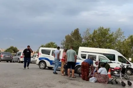 Arvadını bıçaqlayaraq öldürdü - FOTO