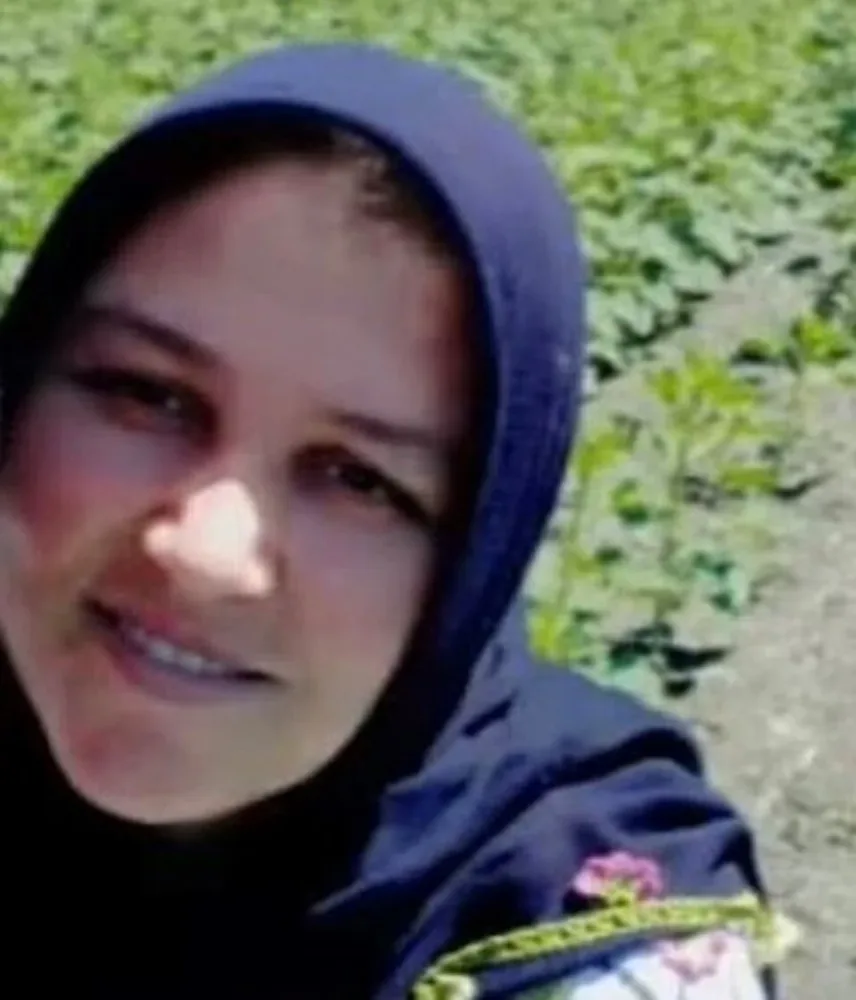 Arvadını bıçaqlayaraq öldürdü - FOTO