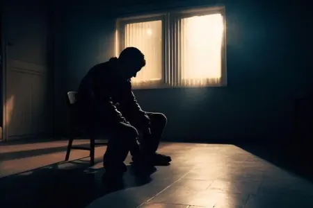 Depressiya riskini azaltmağın ən asan yolu açıqlandı