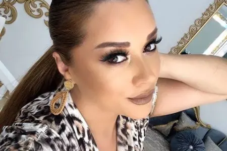Xatirə İslam istirahətdən fotolar paylaşdı