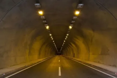 Ermənistan İranla sərhəddə TUNEL TİKİR: - Kredit ayrılacaq