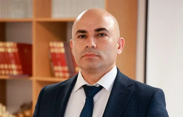 Qarabağ Universitetində yeni təyinatlar - – FOTOLAR