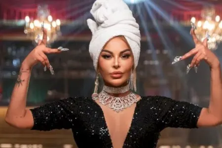 Aygün Kazımovanın adından dələduzluq