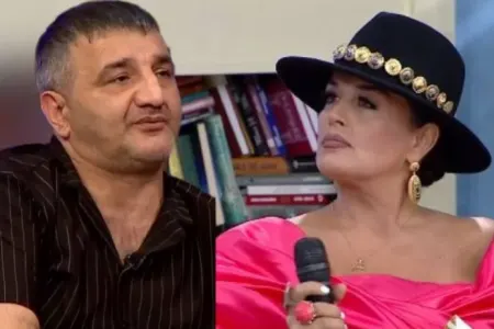 Rüfətdən Elza Seyidcahana sərt sözlər