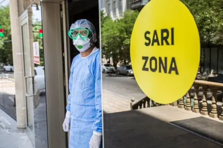 Azərbaycanda uşaqlar arasında yeni xəstəlik yayıldı - XƏBƏRDARLIQ