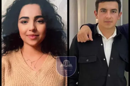 Azərbaycanda bir universitetin iki tələbəsi vəfat ETDİ