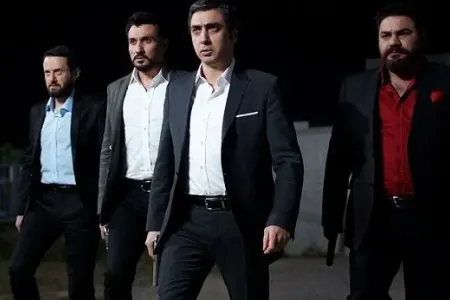 “Kurdlar Vadisi”nin daha bir aktyoru öldü - - FOTO