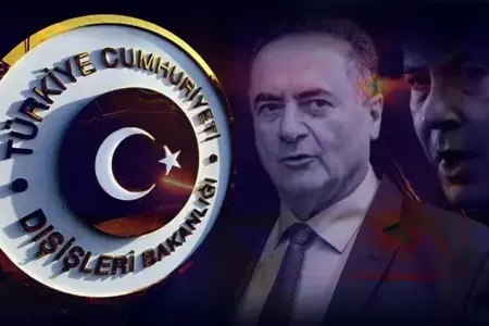 Türkiyə XİN: - Netanyahunun sonu Hitler kimi olacaq