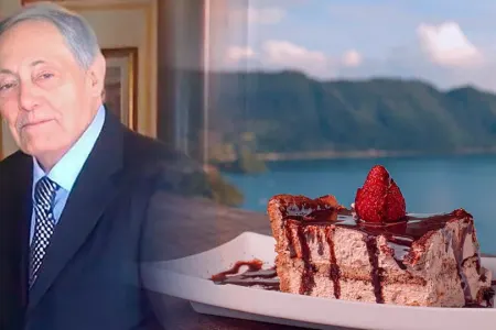 Tiramisunun yaradıcısı vəfat etdi