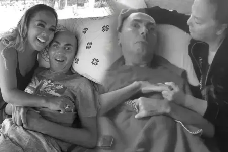 Safiye Soyman: - "Övladım, mələk oldun"