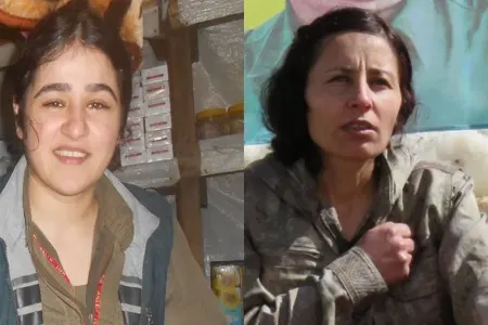 MİT Şimali İraqda əməliyyat keçirdi