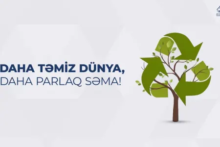 AZAL və "Azərsun Holdinq" yaşıl dünya naminə əməkdaşlığa başlayıb